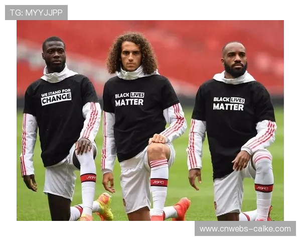 英超球星参与反种族歧视校园宣传活动