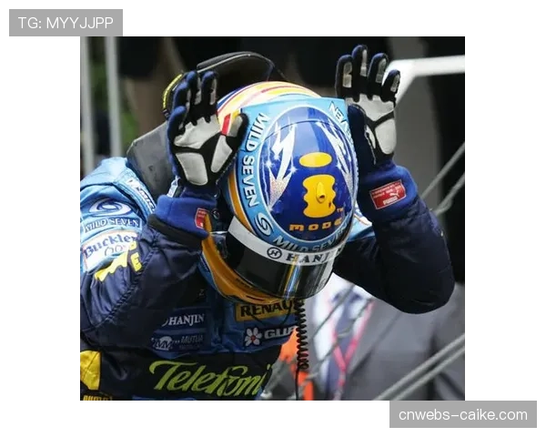 摩纳哥站前瞻：街道赛之王？阿隆索能否再创奇迹